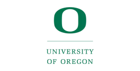  UNIVERSITY OF OREGON